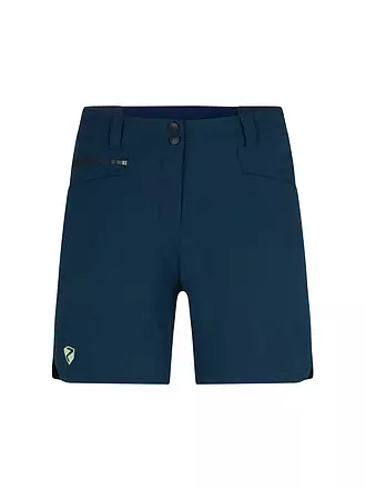 ZIENER | Pantaloncini da ciclismo da donna Neja X-Function |